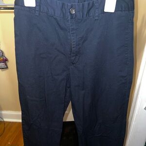 Boys chino pants